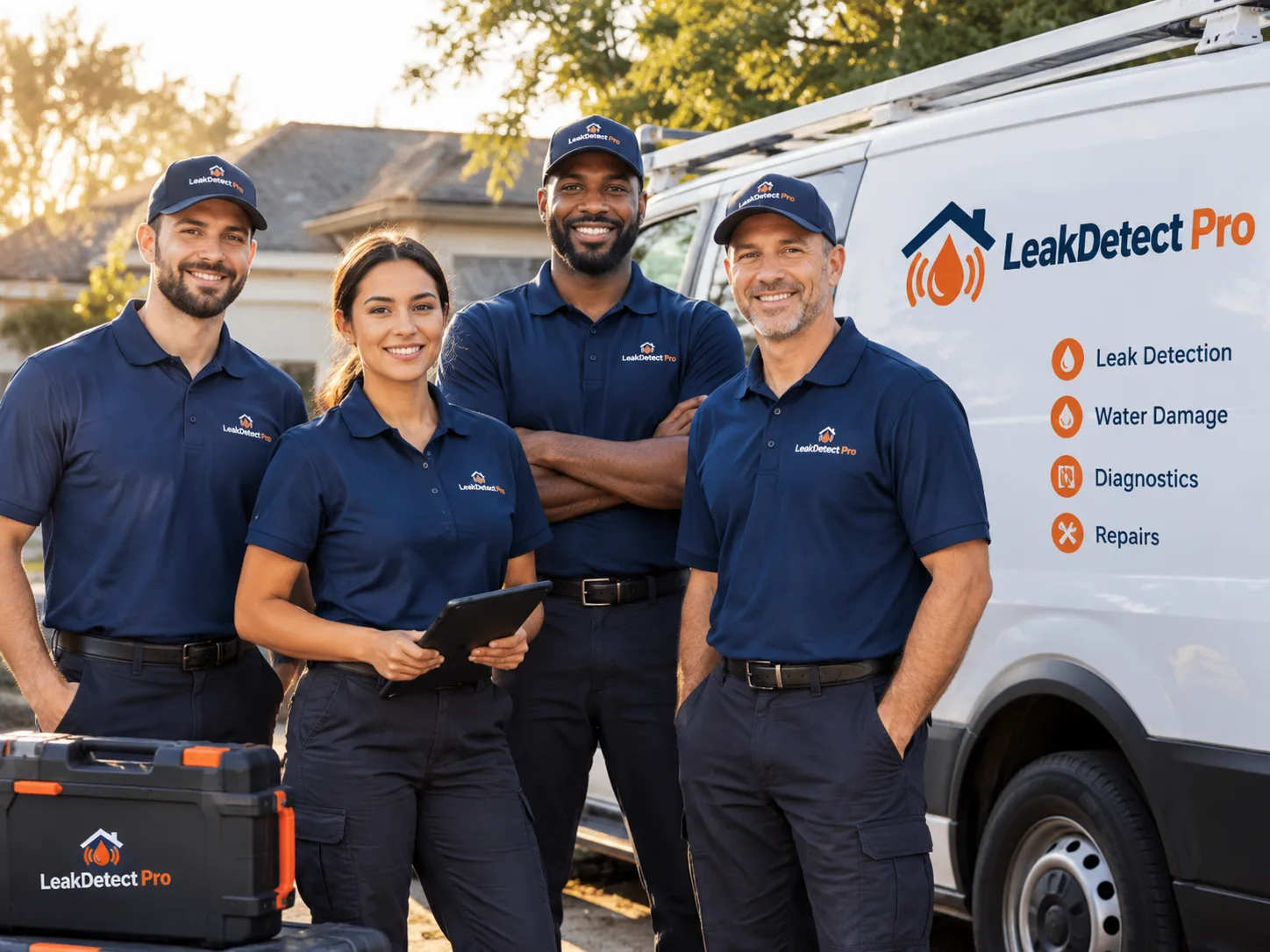 Roof Repair company in Lake Helen, FL